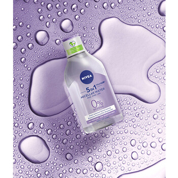 Gentle Caring Micellar Water 3 v 1 - Upokojujúca micelárna voda